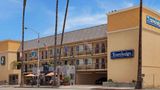 Travelodge Culver City Exterior