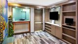 Travelodge Culver City Lobby