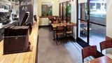Travelodge Culver City Restaurant
