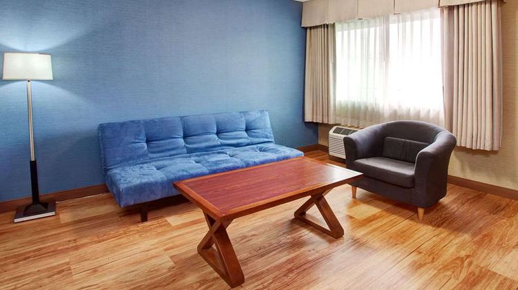 Travelodge Culver City Other