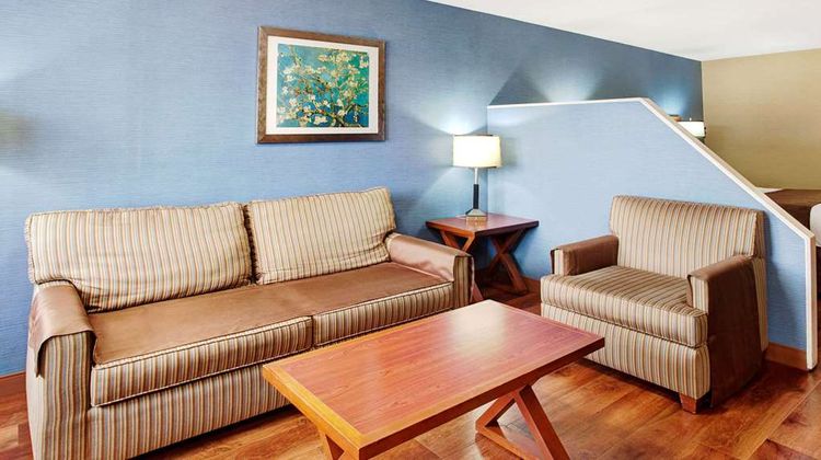 Travelodge Culver City Other