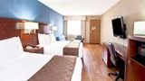 Travelodge Culver City Room