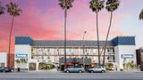 Travelodge Culver City Exterior
