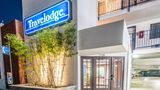 Travelodge Culver City Exterior