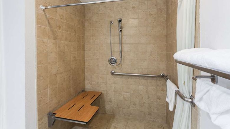 <b>Super 8 El Cajon Room</b>. Images powered by <a href="https://iceportal.shijigroup.com/" title="IcePortal" target="_blank">IcePortal</a>.