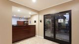Super 8 El Cajon Lobby