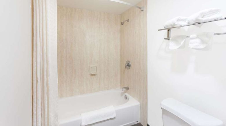 <b>Super 8 El Cajon Room</b>. Images powered by <a href="https://iceportal.shijigroup.com/" title="IcePortal" target="_blank">IcePortal</a>.