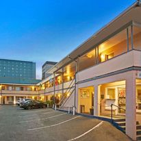 Travelodge Everett City Center