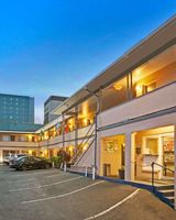 Travelodge Everett City Center