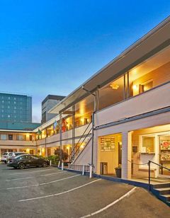 Travelodge Everett City Center
