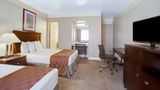 Travelodge Everett City Center Room