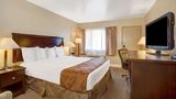 Travelodge Everett City Center Room