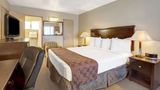 Travelodge Everett City Center Room