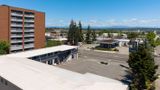 Travelodge Everett City Center Exterior