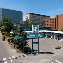 Travelodge Everett City Center