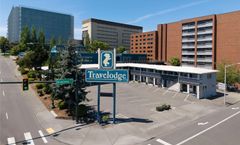 Travelodge Everett City Center