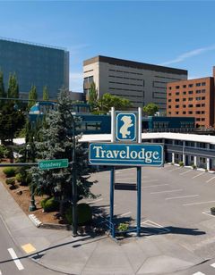 Travelodge Everett City Center