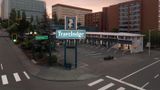 Travelodge Everett City Center Exterior