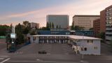 Travelodge Everett City Center Exterior