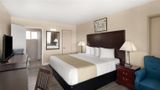 Travelodge Everett City Center Room