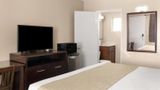 Travelodge Everett City Center Room