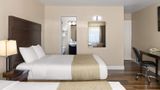 Travelodge Everett City Center Room
