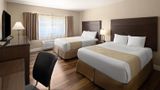 Travelodge Everett City Center Room