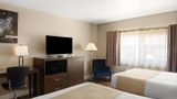 Travelodge Everett City Center Room