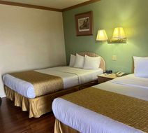 Travelodge Holbrook Room