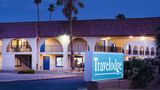 Travelodge Indio Exterior