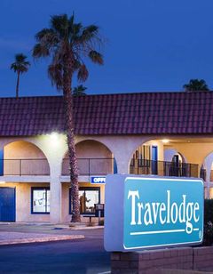 Travelodge Indio