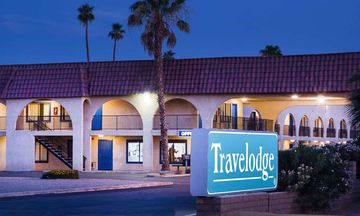 Travelodge Indio