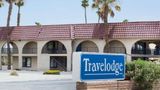 Travelodge Indio Exterior