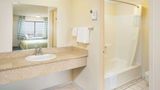 Travelodge Indio Room