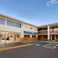 Days Inn Jacksonville NC