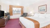 Travelodge Hotel Juneau Room