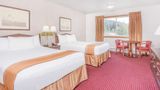 Travelodge Hotel Juneau Room