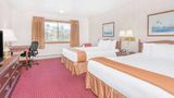 Travelodge Hotel Juneau Room