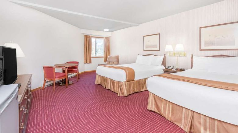 <b>Travelodge Hotel Juneau Room</b>. Images powered by <a href="https://iceportal.shijigroup.com/" title="IcePortal" target="_blank">IcePortal</a>.