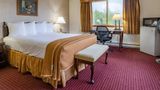 Travelodge Hotel Juneau Room