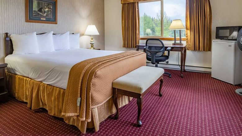 <b>Travelodge Hotel Juneau Room</b>. Images powered by <a href="https://iceportal.shijigroup.com/" title="IcePortal" target="_blank">IcePortal</a>.