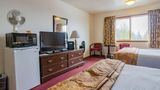 Travelodge Hotel Juneau Room