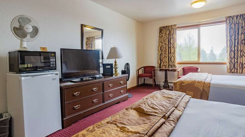 <b>Travelodge Hotel Juneau Room</b>. Images powered by <a href="https://iceportal.shijigroup.com/" title="IcePortal" target="_blank">IcePortal</a>.