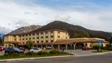 Travelodge Hotel Juneau Exterior