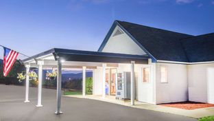 Travelodge Lake George