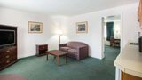 Travelodge Lake George Suite