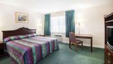Travelodge Lake George Suite