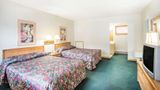 Travelodge Lake George Room