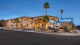 Travelodge by Wyndham Lake Havasu Exterior