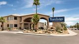 Travelodge by Wyndham Lake Havasu Exterior